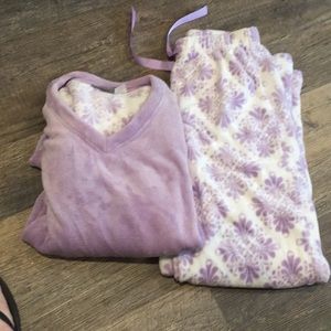 Pajama set